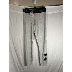 Savage X Fenty Forever Savage Bottoms Leggings Size M Athleisure by Rihanna NEW